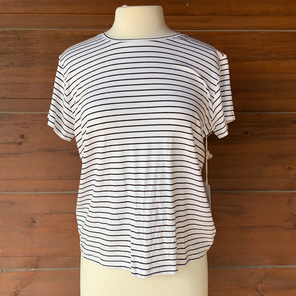 Fifteen Twenty Stripe Shirt